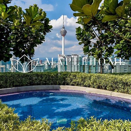 The Robertson Kuala Lumpur Apartment Екстериор снимка