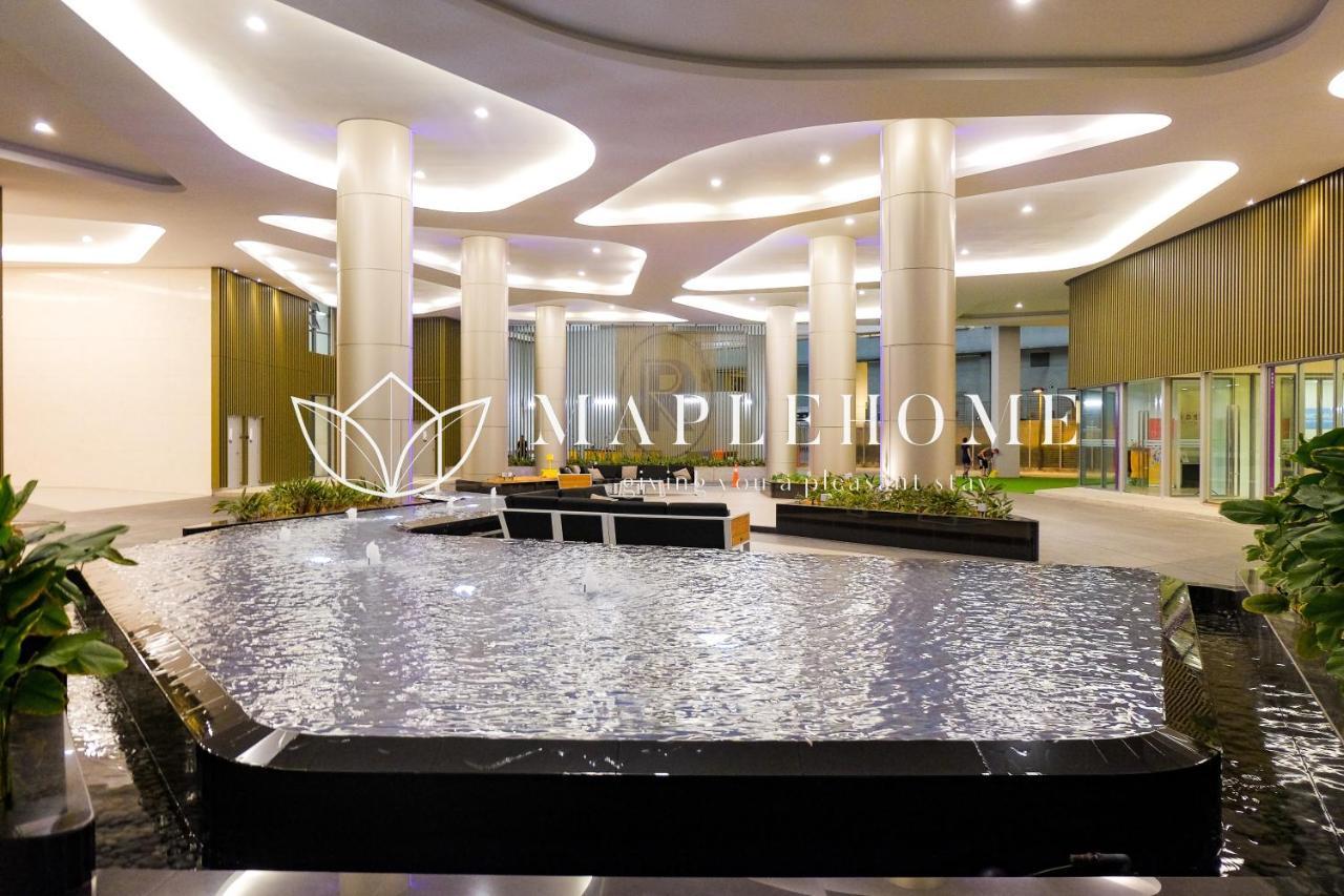 The Robertson Kuala Lumpur Apartment Екстериор снимка