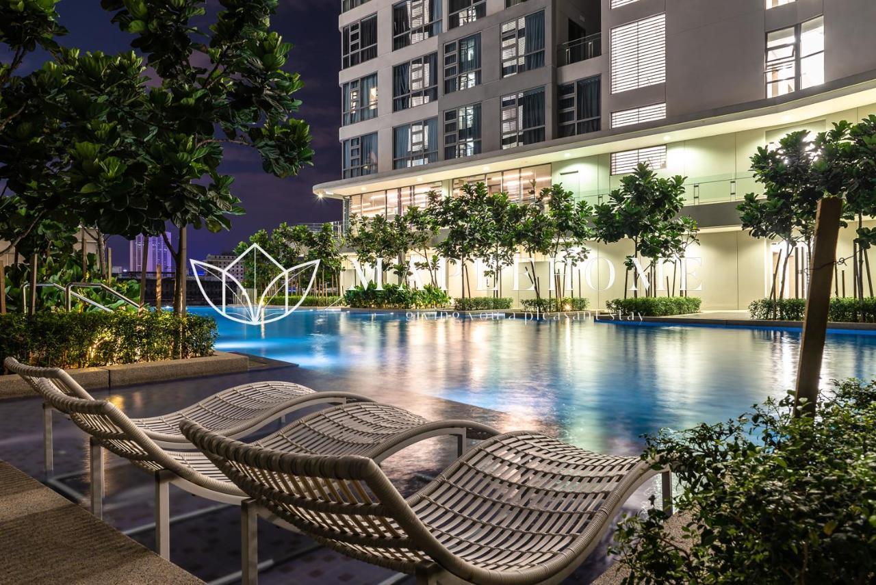 The Robertson Kuala Lumpur Apartment Екстериор снимка