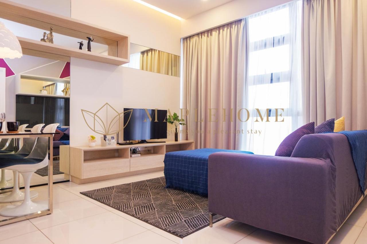 The Robertson Kuala Lumpur Apartment Стая снимка