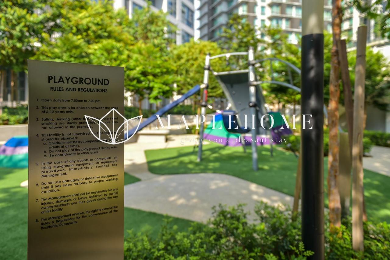 The Robertson Kuala Lumpur Apartment Екстериор снимка