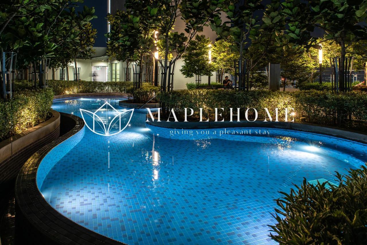 The Robertson Kuala Lumpur Apartment Екстериор снимка