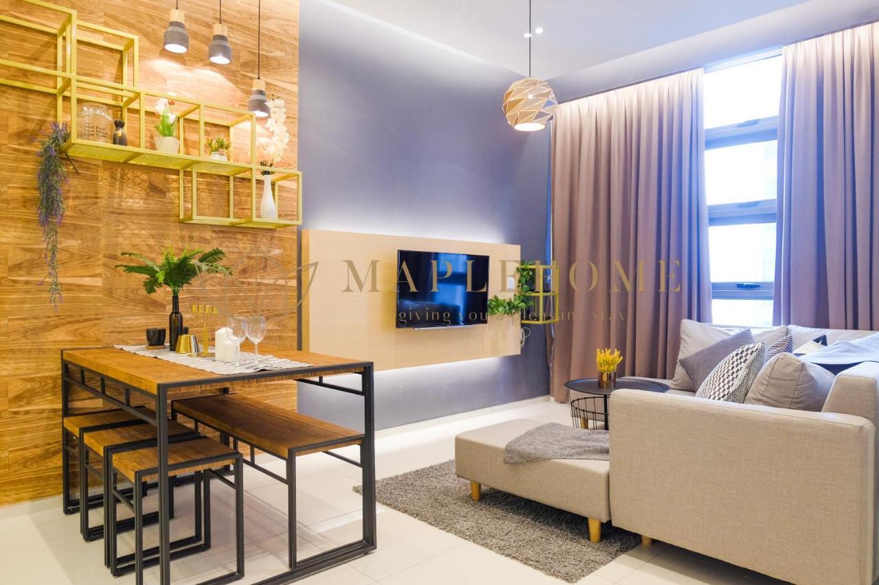 The Robertson Kuala Lumpur Apartment Стая снимка