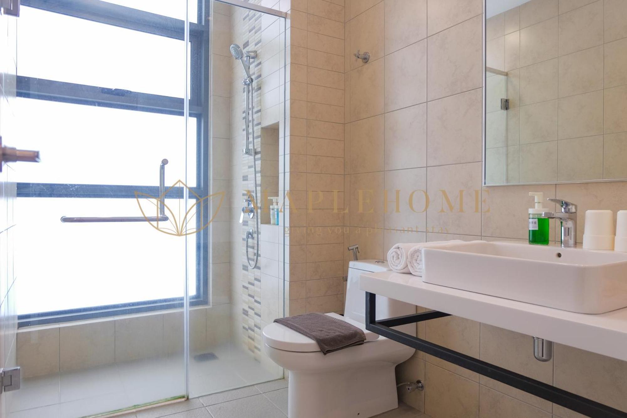 The Robertson Kuala Lumpur Apartment Стая снимка